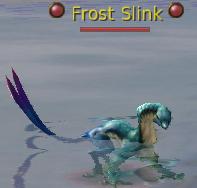 Frost Slink